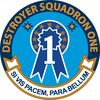 Destroyer Squadron 1